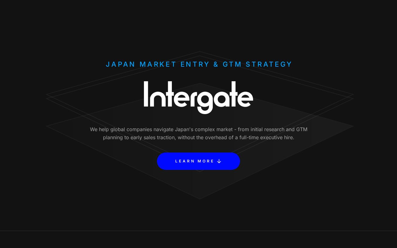 intergate-partners.com